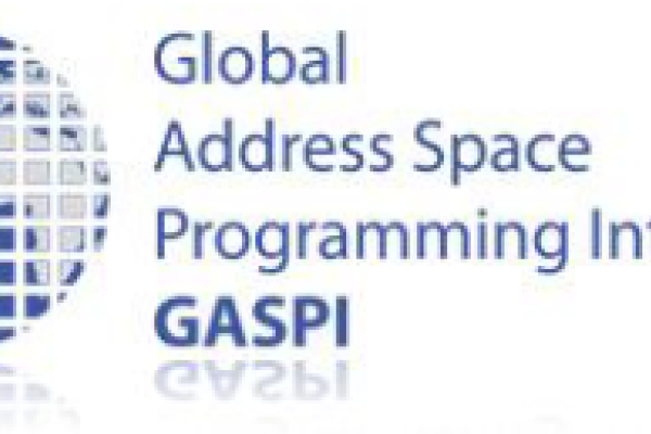 Global Address Space Programming Interface