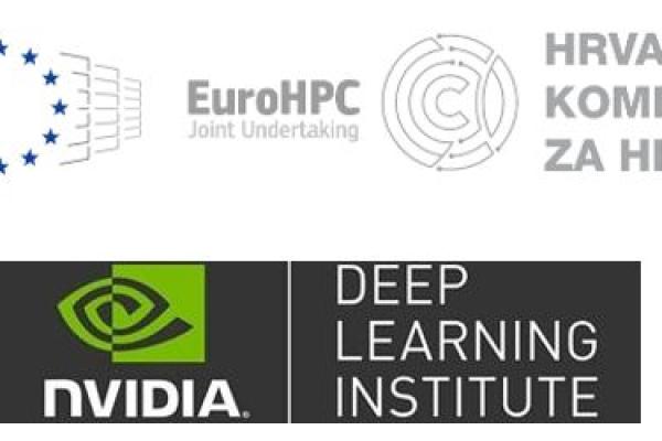 NCC Croatia - NVidia Workshop: Fundamentals of Deep Learning