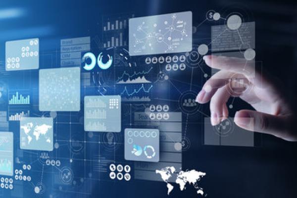 Training workshop on Big Data Analytics and Advanced Data Visualization, 21 April 2023 UNWE, Bulgaria