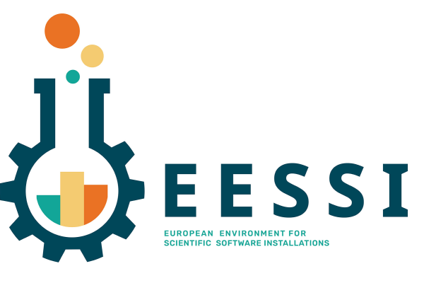 EESSI logo