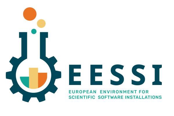EESSI logo
