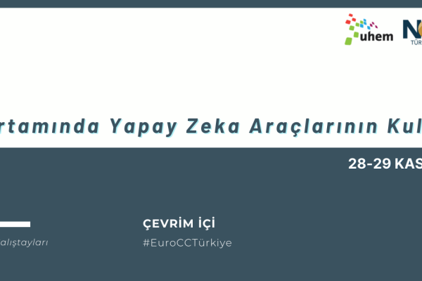 EuroCC@Türkiye