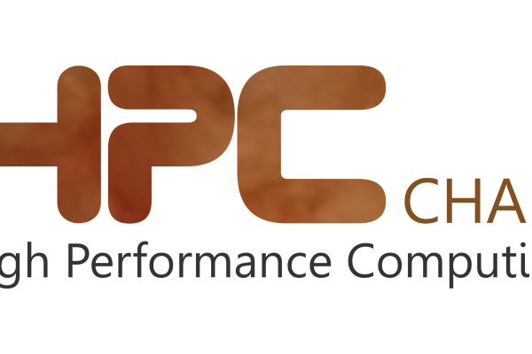HPC Chair Logo