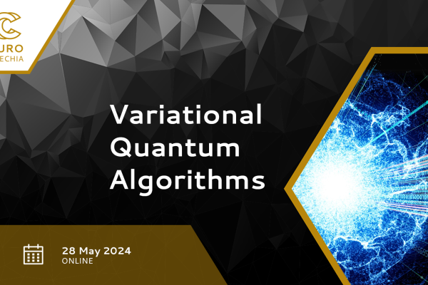 Variational Quantum Algorithms