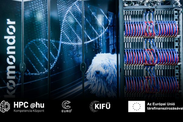 Introduction to using Komondor