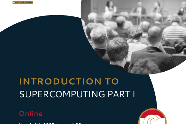 introduction supercomputing