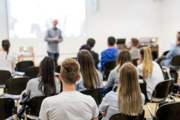 CINI HPC summer school