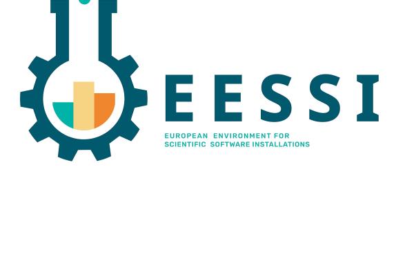 EESSI logo