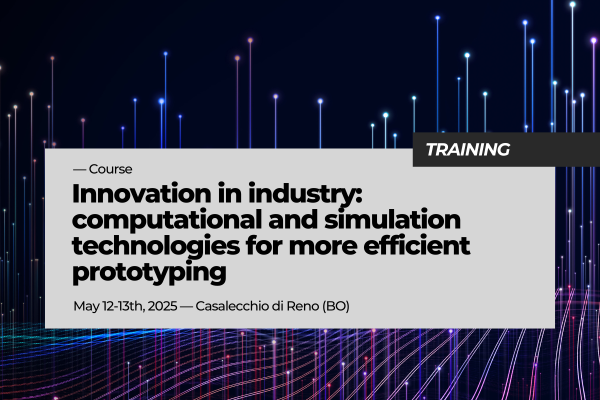 Innovation in Industry
