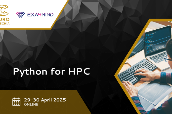 Python for HPC