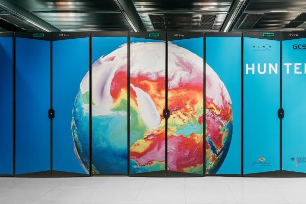HPC Clusters - Design, Costs & Sustainability 