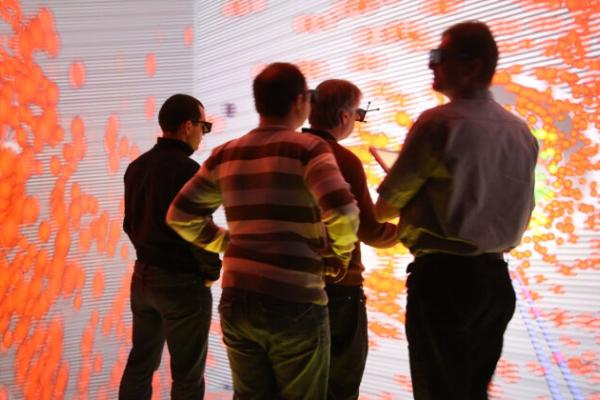  Scientific Visualization