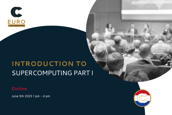 supercomputing