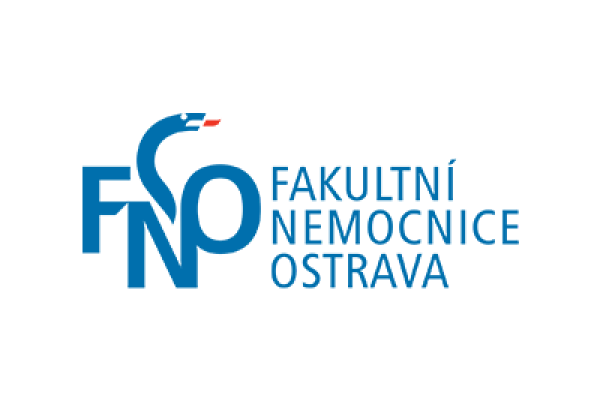 University Hospital Ostrava logo