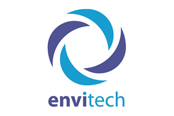 Envitech company logo