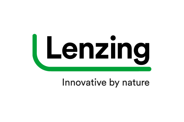 Lenzing company logo