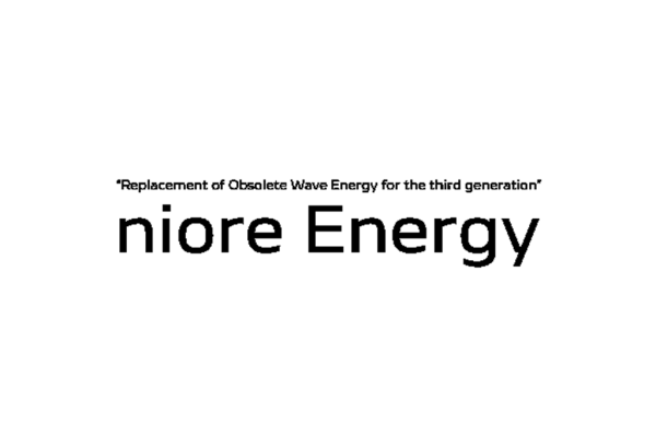niore Energy company logo