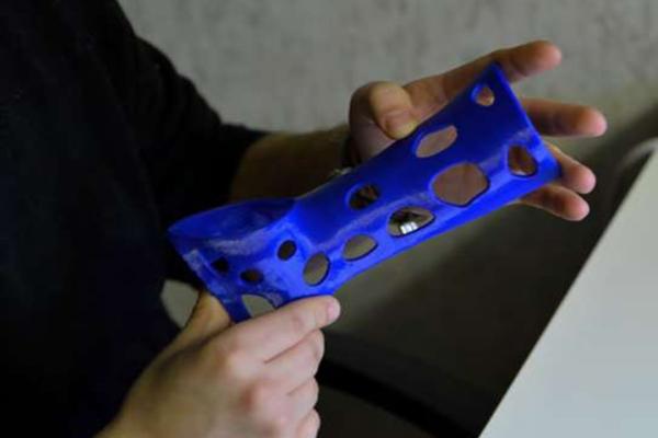 NCC Latvia success story Castprint