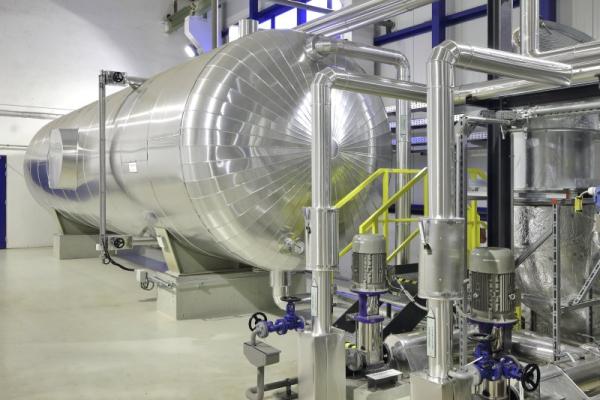 Supercomputers help ensure safety in power plants and chemical plants