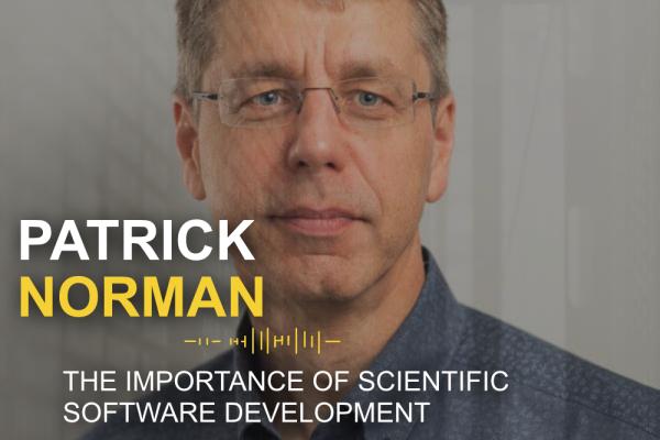 Patrick Norman