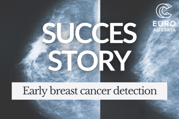 early breast cancer detection, medical innovation, HPC, supercomputing, HPC success story, image recognition, AI