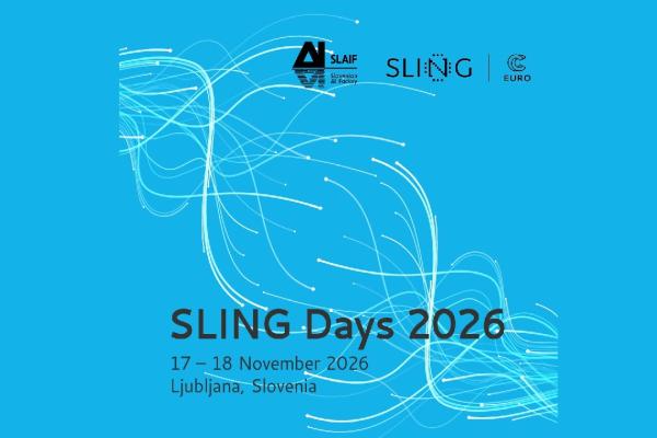 Sling Days