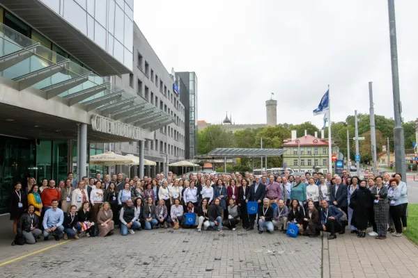 Tallinn AHM Meeting 2025