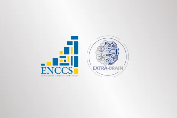 Cover image ENCCS Supports Development of BCPNNSim2.0: Advancing Brain-Like Machine Learning and Neuroscience Research