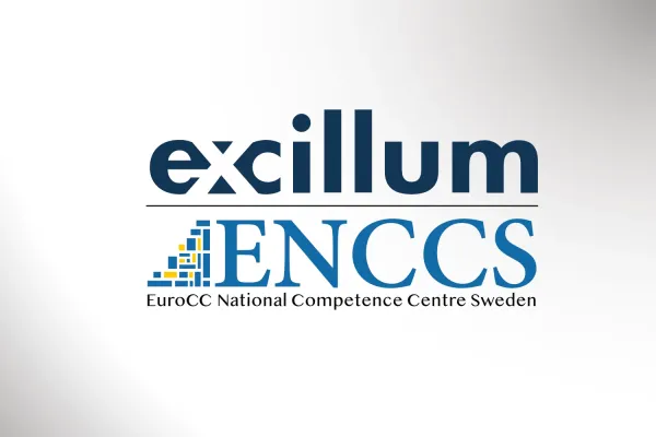 cover image Excillium accesses MeluXina for liquid metal jet simulations