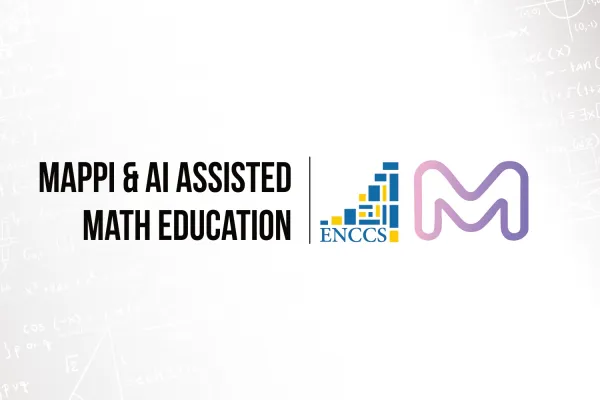 Cover image Mappi 2.0: AI assisted math education