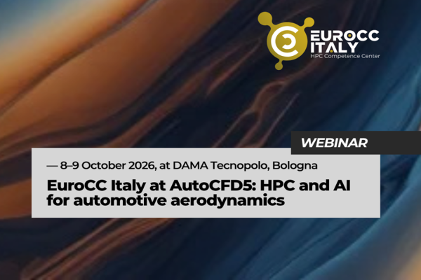 EuroCC Italy Event
