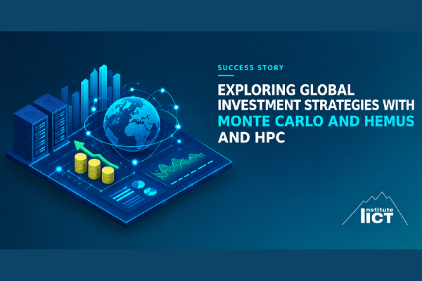 Exploring Global Investment Strategies with Monte Carlo and HPC
