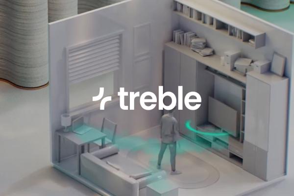 Treble software for acoustic simulation and virtual prototyping